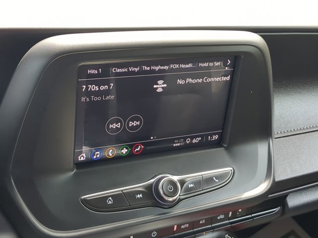 Used 2023 Chevrolet Camaro LT w/ Redline Edition image 23