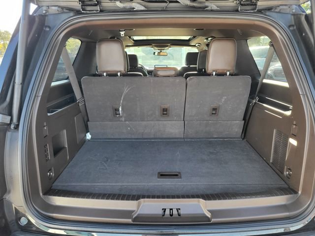 Certified 2022 Ford Expedition Max King Ranch image 5