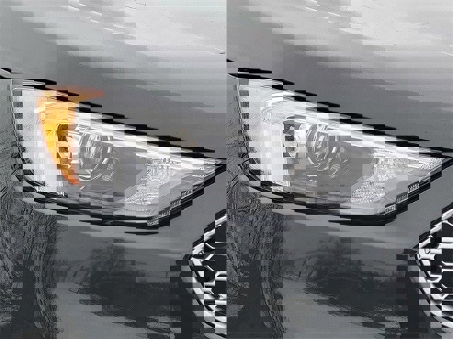 Certified 2024 Ford Edge SEL image 16