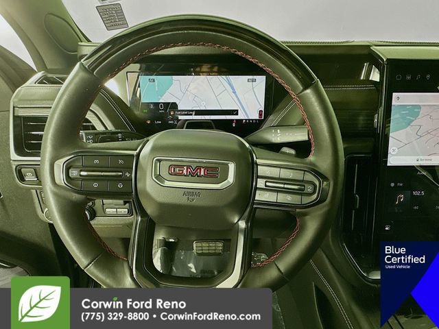 Used 2025 GMC Yukon XL AT4 Ultimate image 14