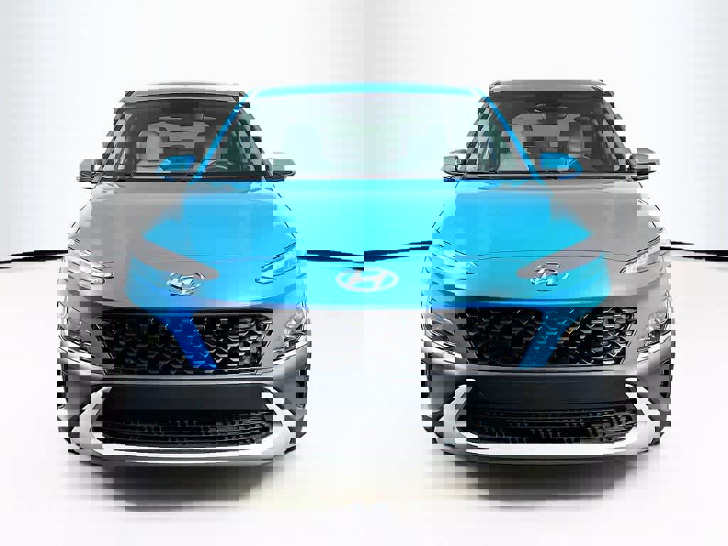 Used 2023 Hyundai Kona SE w/ Cargo Package image 8