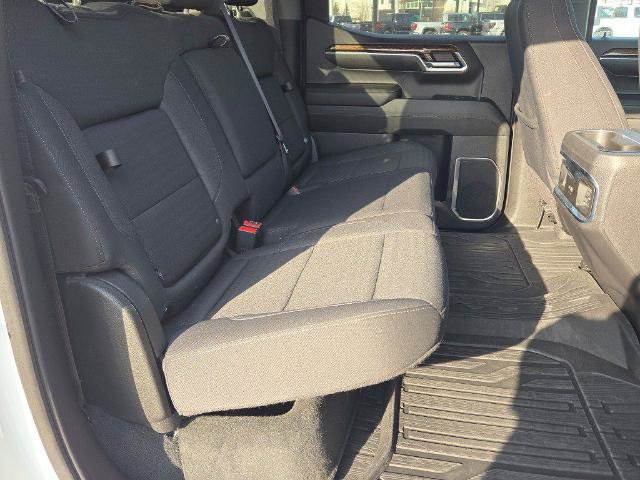 Used 2023 GMC Sierra 1500 Elevation AWD/4WD image 8