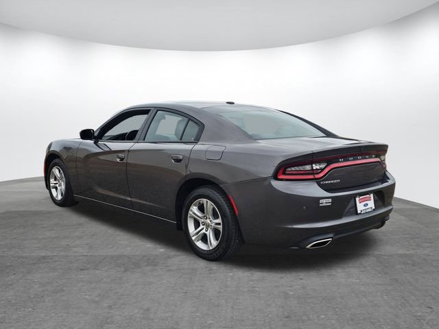 Used 2021 Dodge Charger SXT w/ Leather Interior Group image 6
