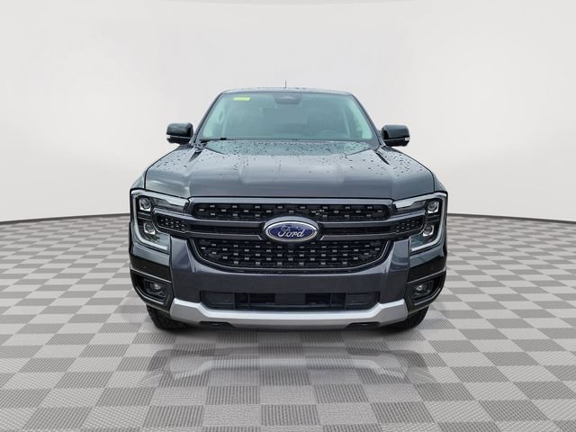 Certified 2024 Ford Ranger Lariat w/ Advanced Towing Package AWD/4WD image 8