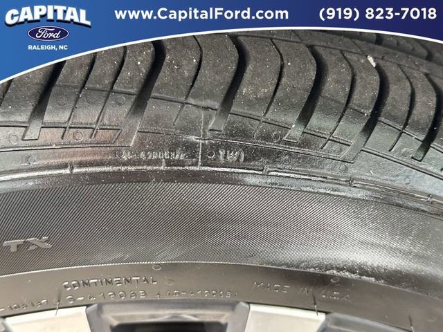 Used 2025 Nissan Altima 2.5 SV FWD image 14