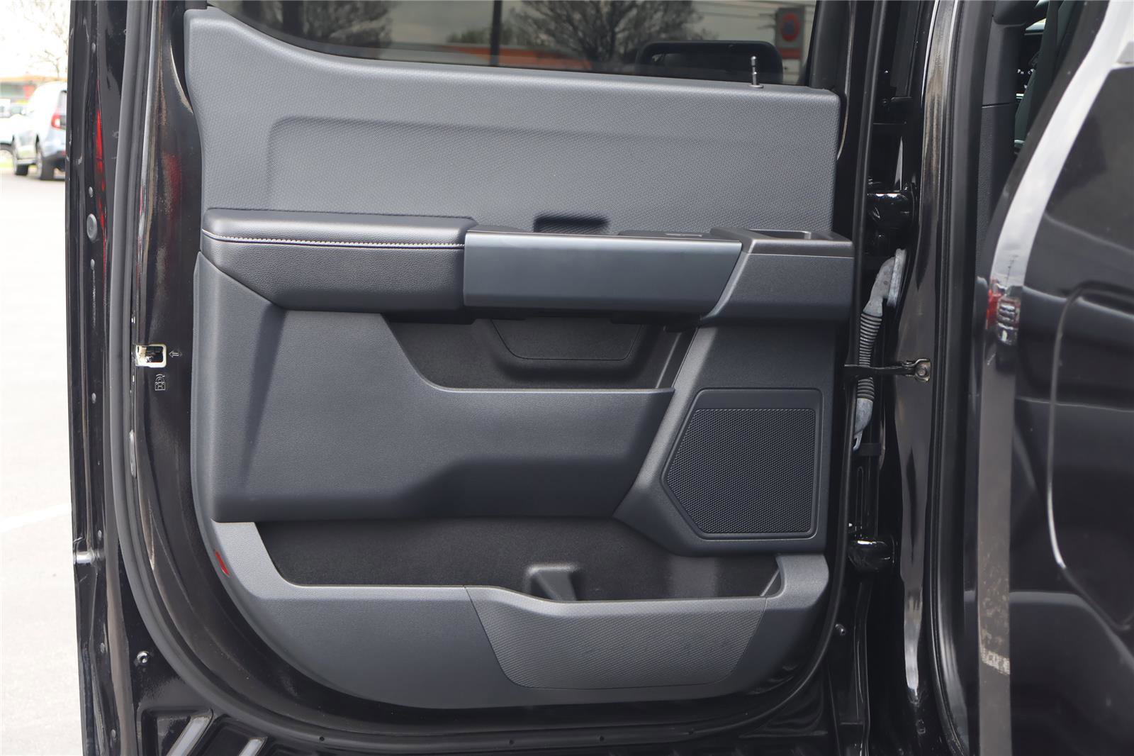 Certified 2023 Ford F150 XL w/ STX Appearance Package image 25