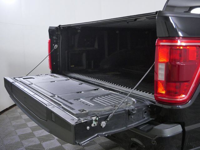 Certified 2023 Ford F150 XLT w/ Equipment Group 302A High AWD/4WD image 16