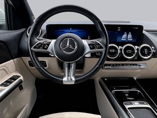 Used 2025 Mercedes-Benz GLA 250 4MATIC image 10