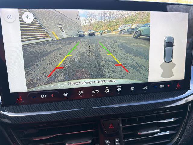 Certified 2023 Ford Escape ST-Line w/ Tech Pack #1 image 23