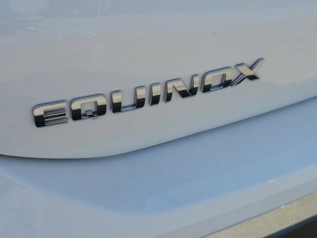 Used 2018 Chevrolet Equinox LT image 11