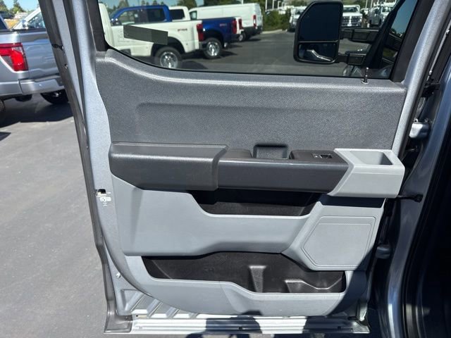 Certified 2022 Ford F150 XL w/ Trailer Tow Package AWD/4WD image 12