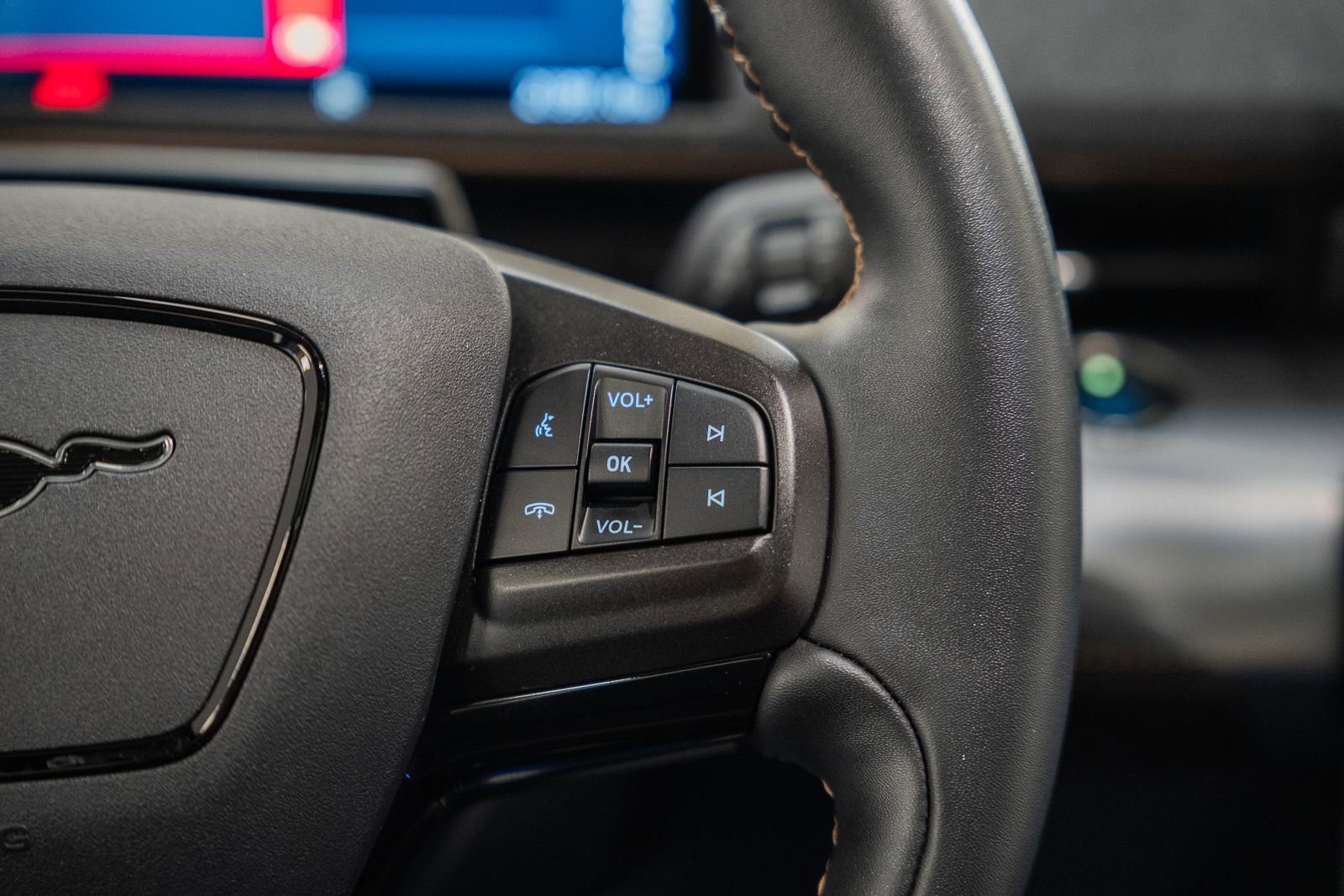 Certified 2023 Ford Mustang Mach-E GT image 31