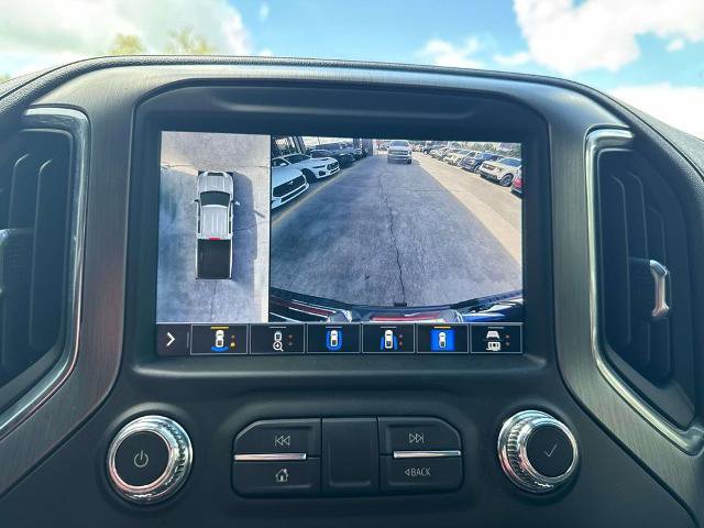 Used 2021 GMC Sierra 2500 Denali w/ Denali Black Diamond Edition AWD/4WD image 26