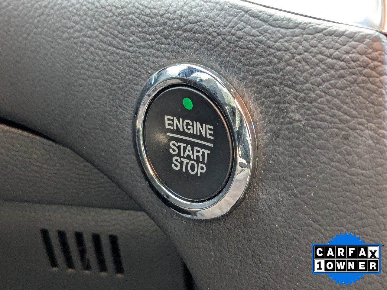 Certified 2023 Ford Edge ST image 33