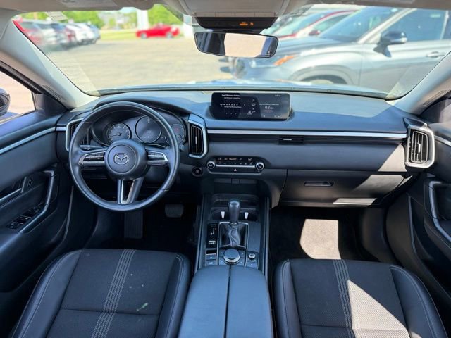 Used 2024 MAZDA CX-50 AWD 2.5 S w/ Select Package image 2