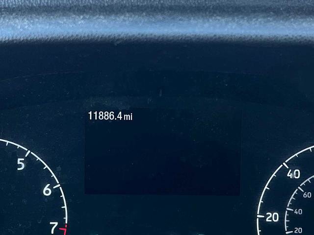 Certified 2023 Ford Transit 250 148 High Roof image 21