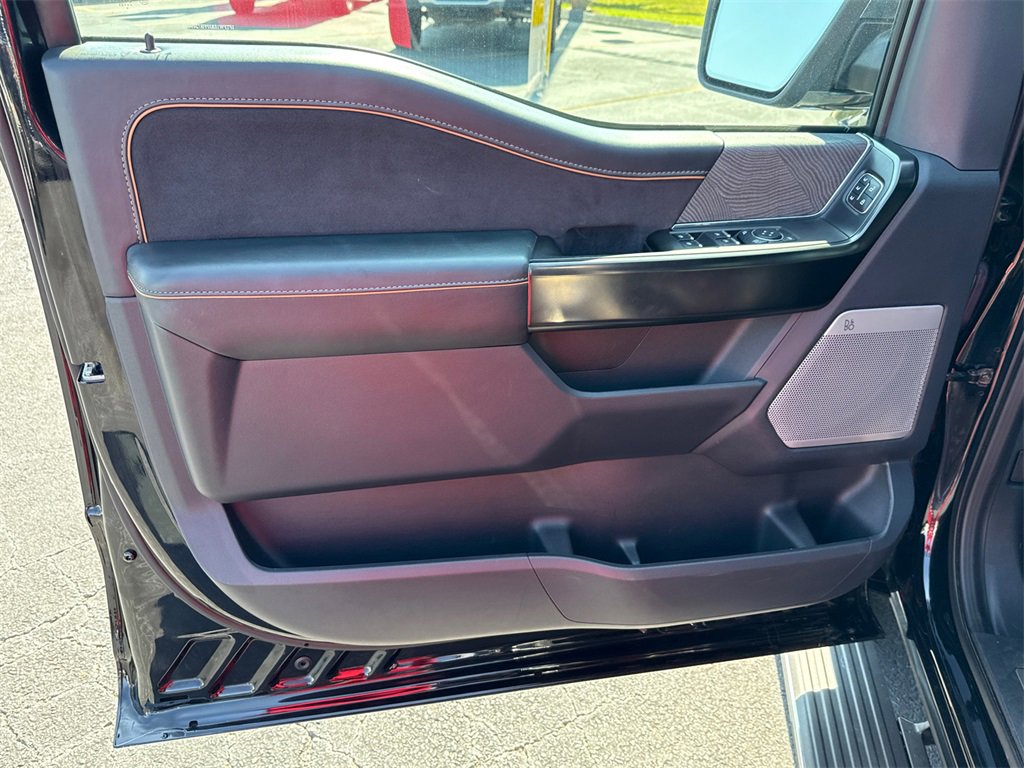 Certified 2023 Ford F150 Platinum image 10