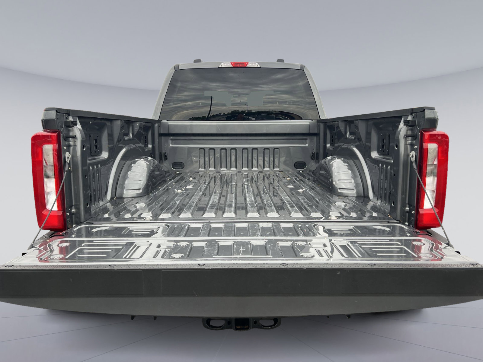 Certified 2026 Ford F250 XLT AWD/4WD image 32