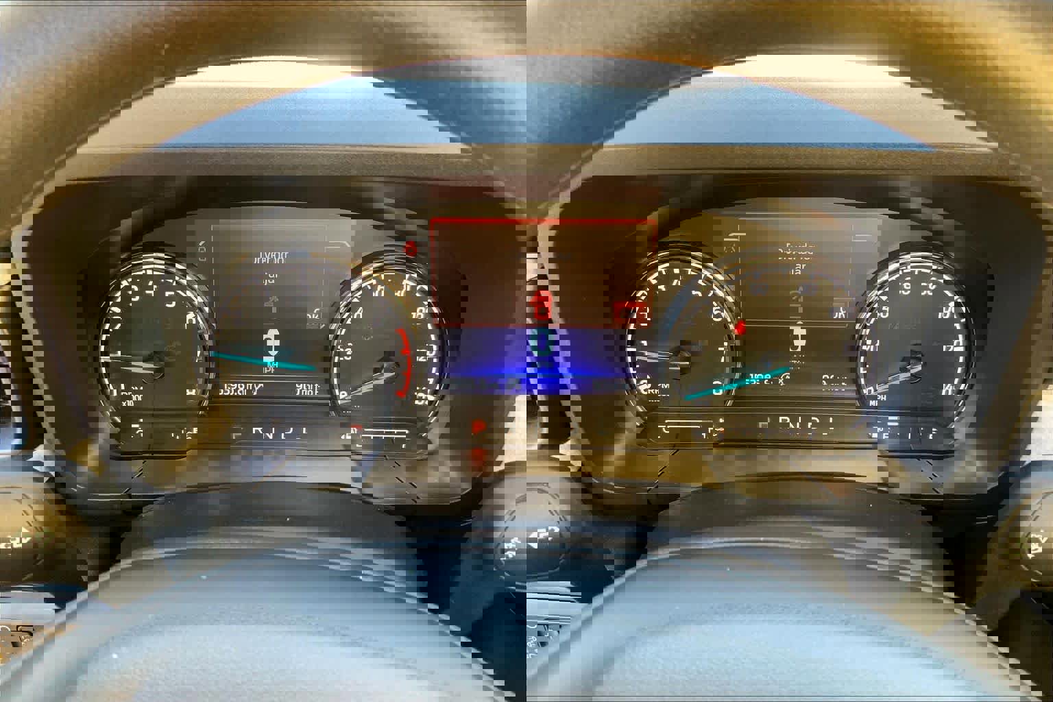 Certified 2024 Ford Maverick XLT w/ Equipment Group 300A Standard image 23