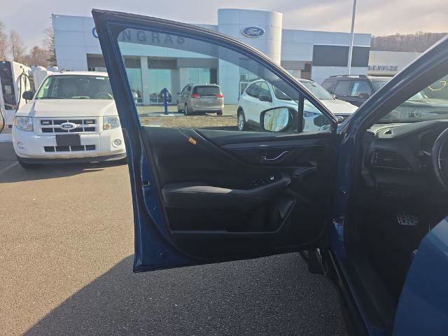 Used 2022 Subaru Outback Wilderness AWD/4WD image 19