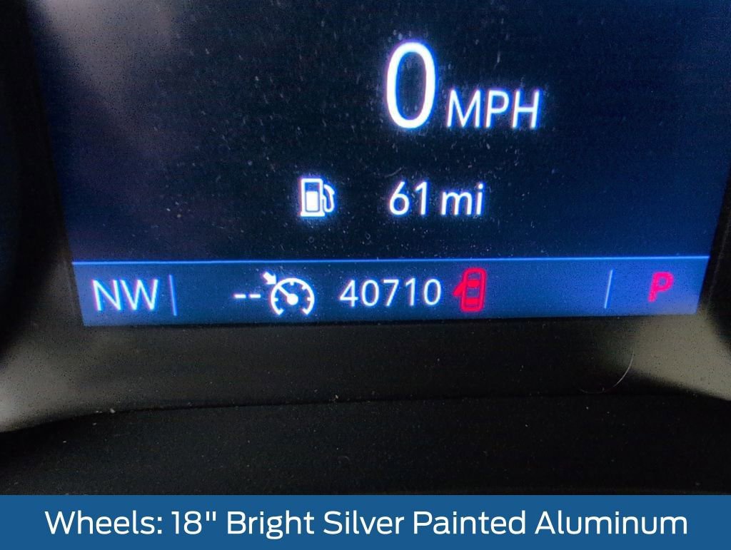 Used 2020 Buick Encore GX Preferred image 26