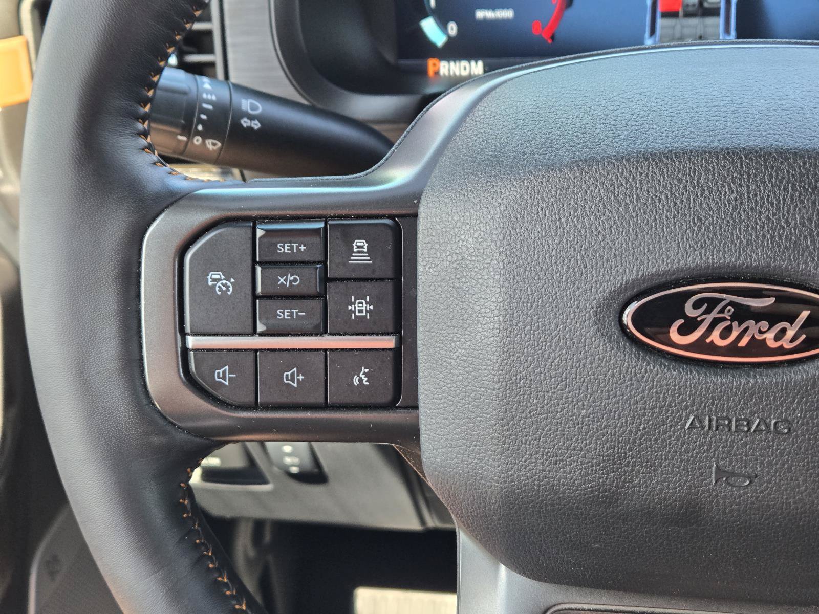 Certified 2024 Ford F150 Tremor w/ Bed Utility Package AWD/4WD image 24