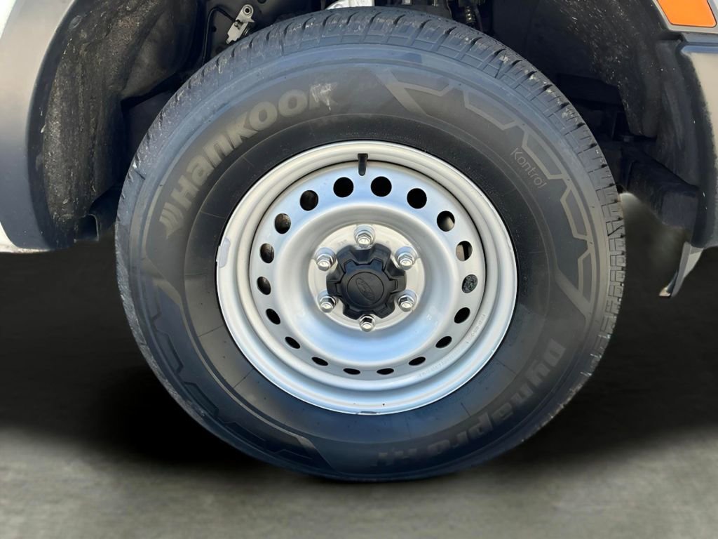 Certified 2020 Ford Ranger XL w/ Equipment Group 101A Mid image 16