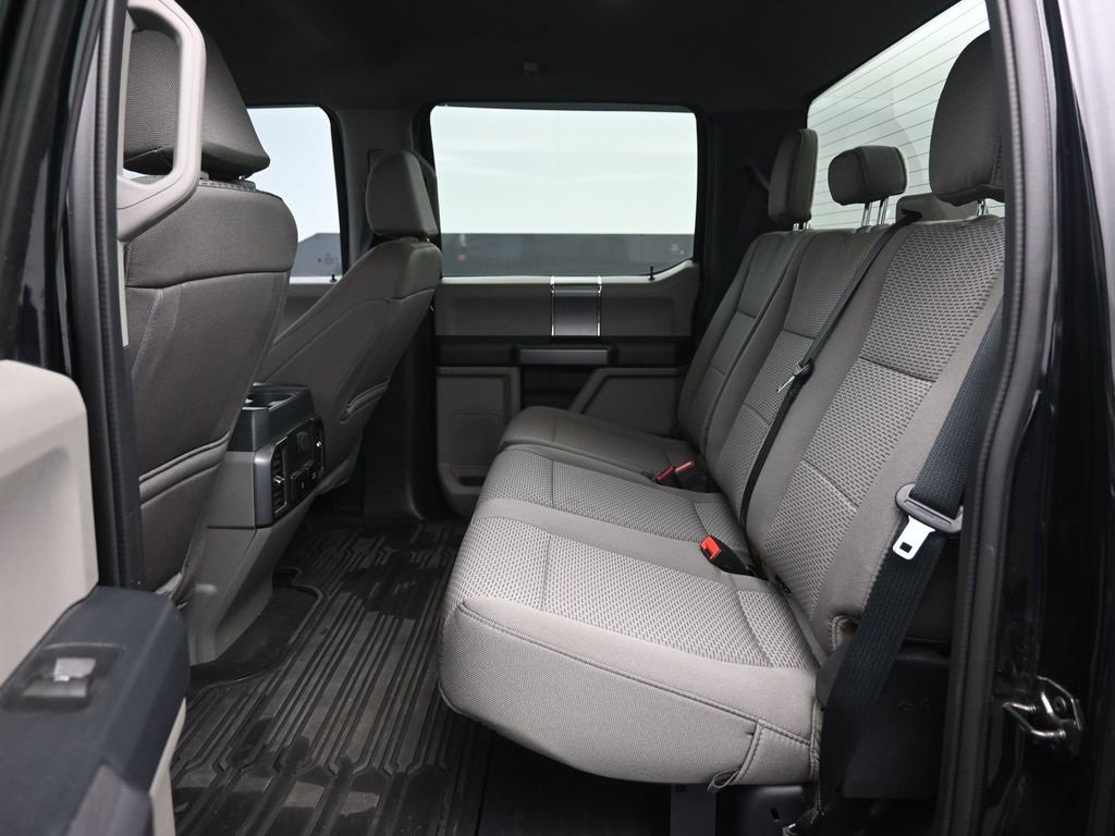 Certified 2022 Ford F250 XLT w/ XLT Premium Package image 27