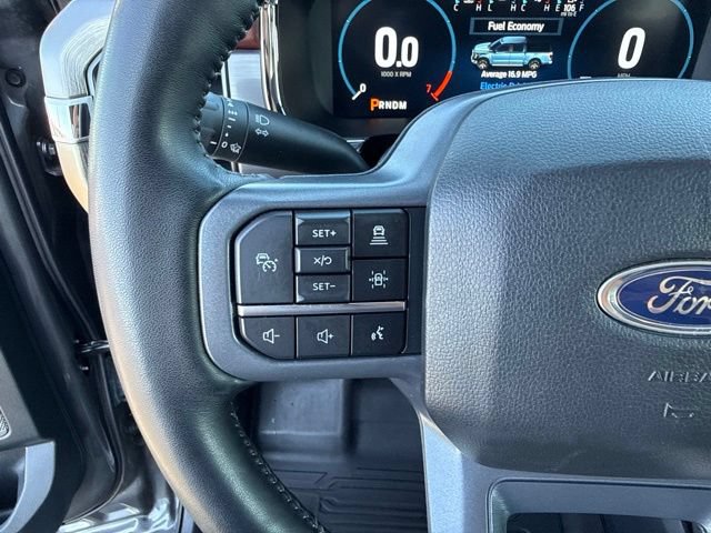Certified 2023 Ford F150 Lariat w/ Max Trailer Tow Package AWD/4WD image 25
