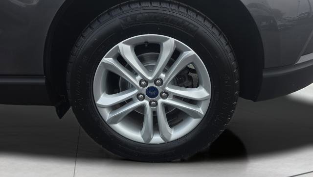 Certified 2019 Ford Edge SEL w/ Equipment Group 201A image 24