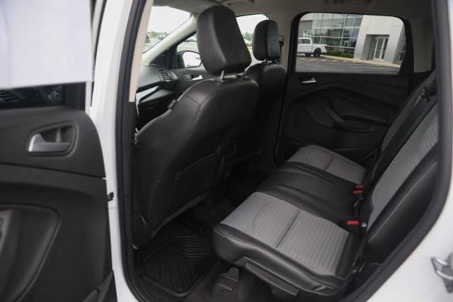 Certified 2019 Ford Escape SE FWD image 24