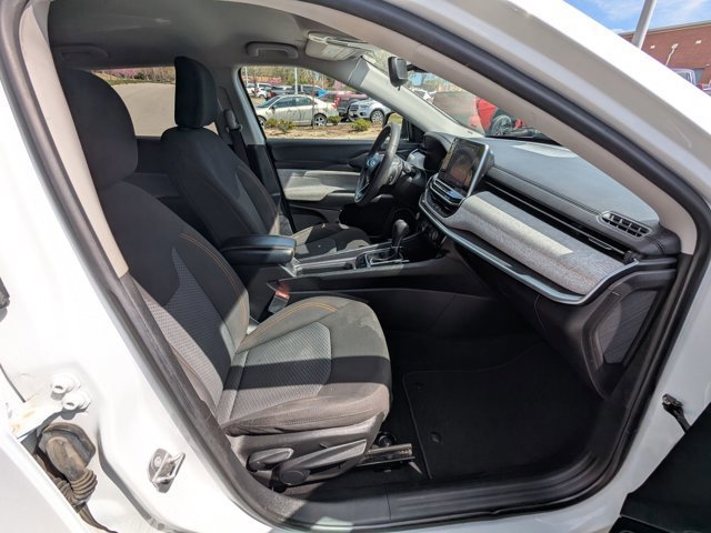 Used 2022 Jeep Compass Sport image 37