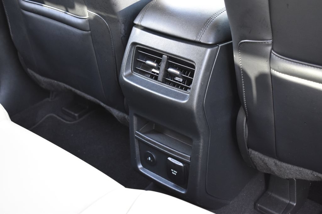 Certified 2023 Ford Edge SEL w/ Convenience Package AWD/4WD image 29