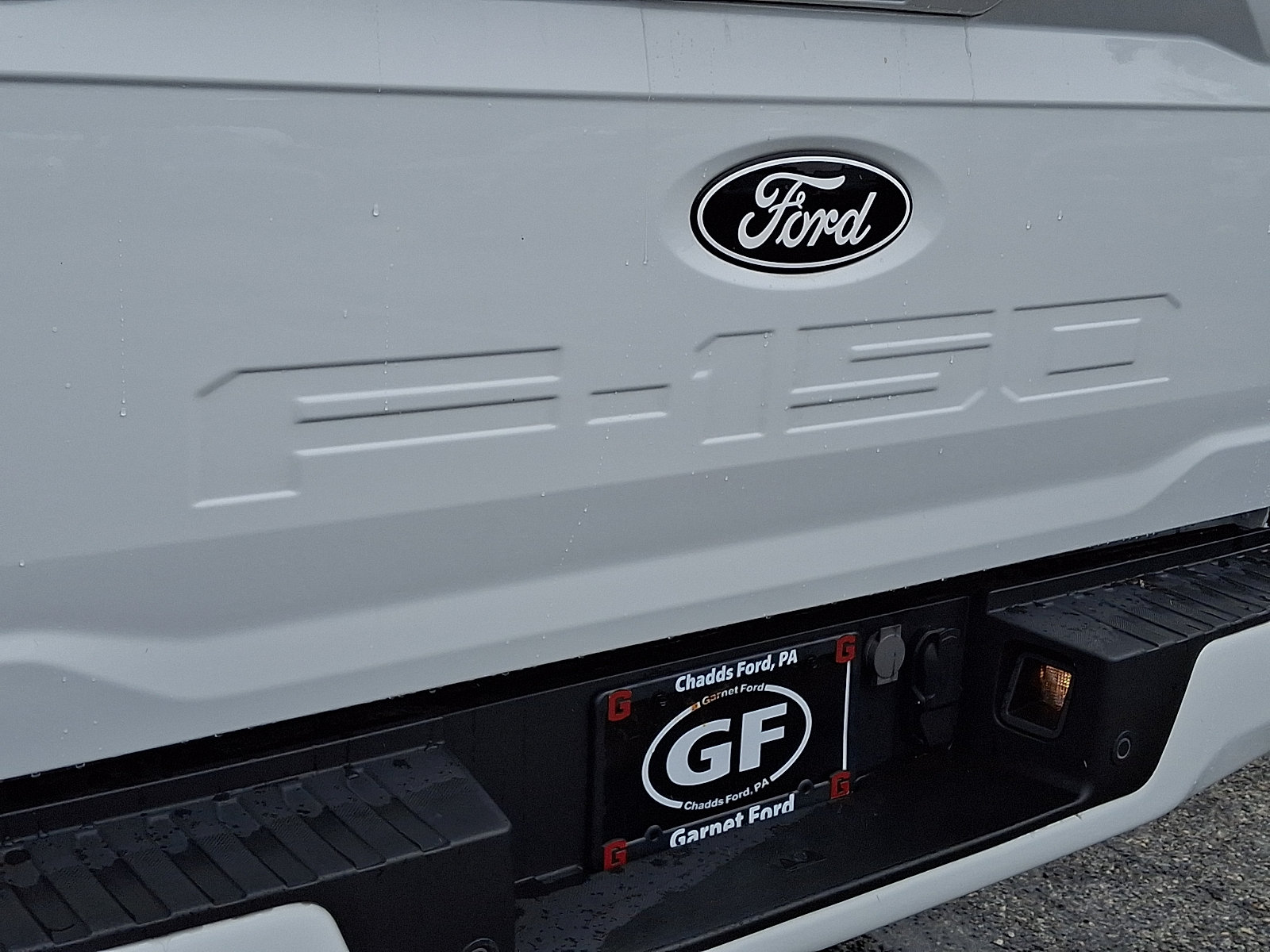 Certified 2024 Ford F150 XLT w/ Equipment Group 302A MID AWD/4WD image 32
