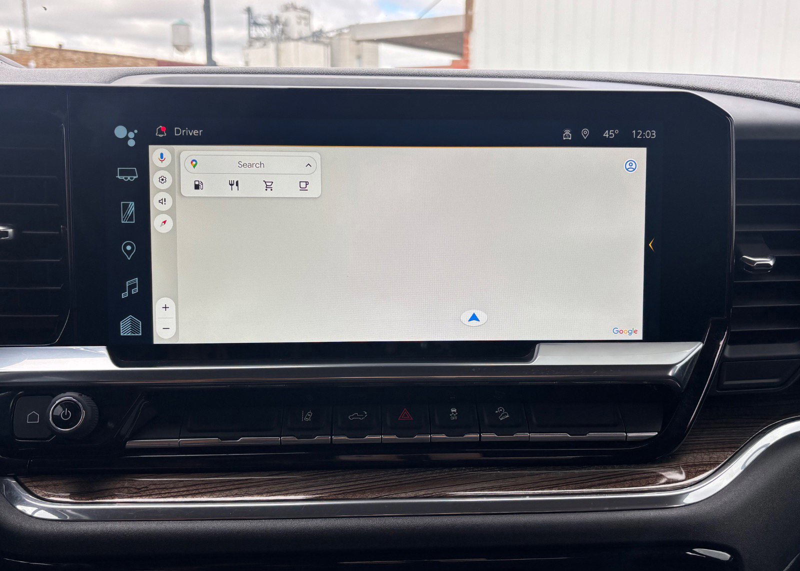 Used 2024 Chevrolet Silverado 2500 LT w/ Z71 Off-Road Package image 38