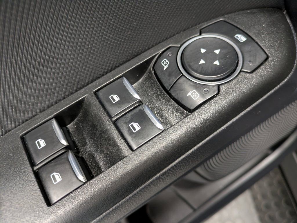 Certified 2024 Ford Bronco Sport Big Bend w/ Convenience Package image 9