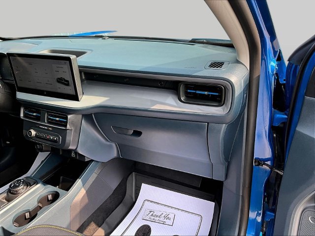 Certified 2025 Ford Maverick Lobo AWD/4WD image 27