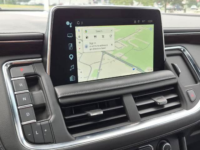 Used 2022 Chevrolet Tahoe LT AWD/4WD image 16