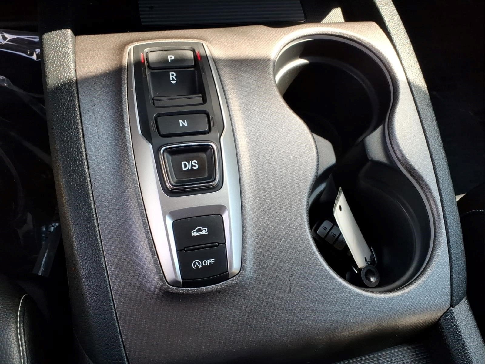 Used 2022 Honda Ridgeline RTL-E image 25