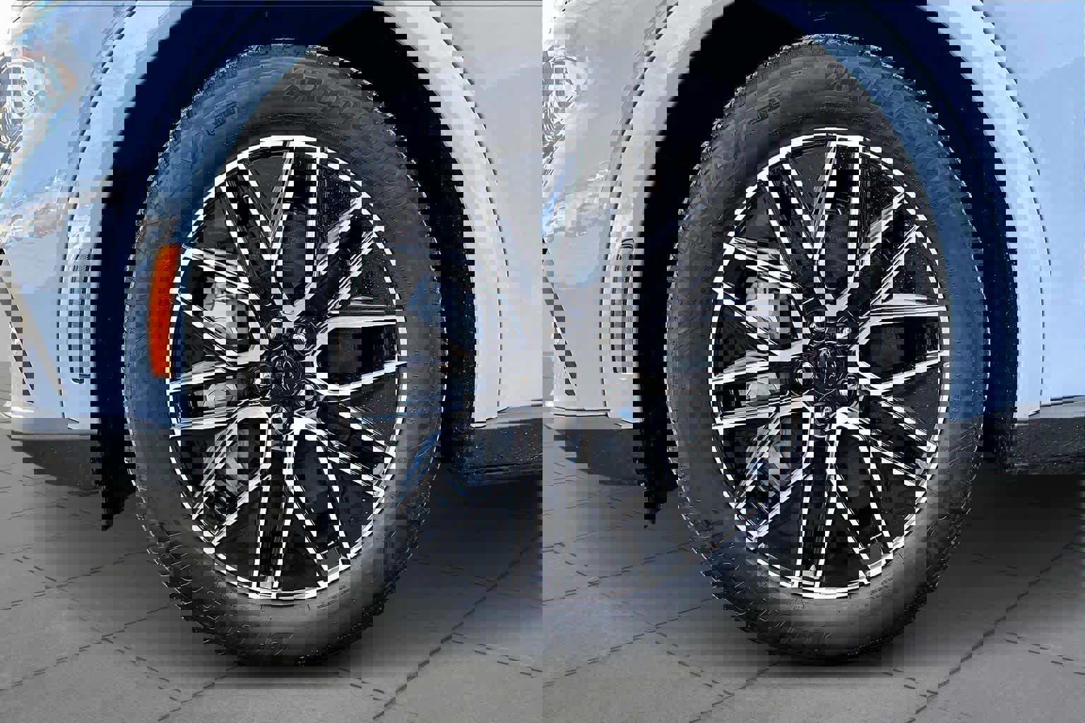 Certified 2025 Ford Mustang Mach-E Premium w/ Interior Protection Package image 14