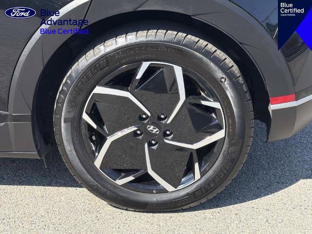 Used 2024 Hyundai Ioniq 5 SEL RWD image 8