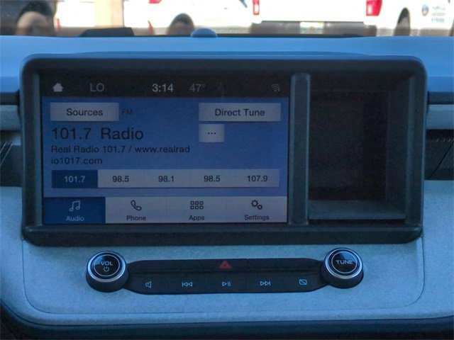 Certified 2022 Ford Maverick XLT image 18