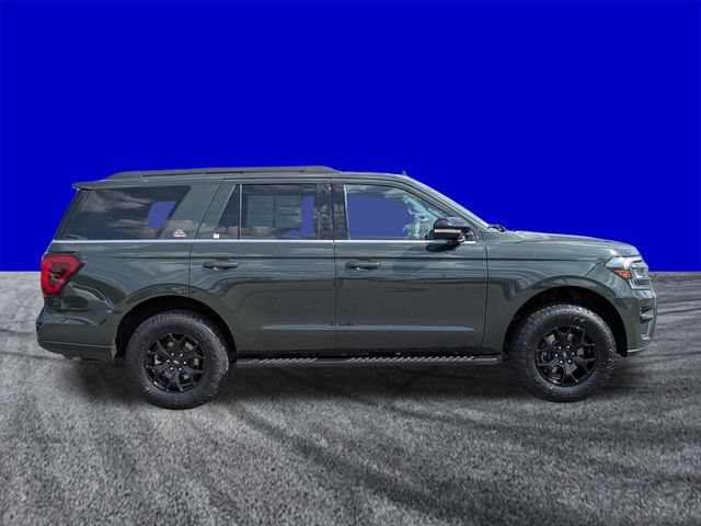 Certified 2023 Ford Expedition Timberline AWD/4WD image 3