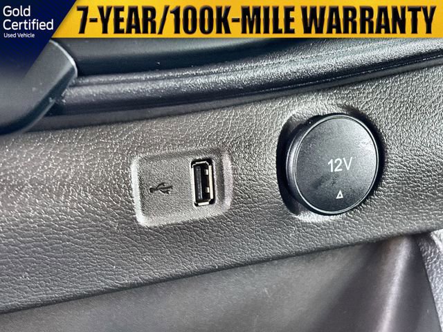 Certified 2024 Ford Transit 250 Low Roof w/ Exterior Upgrade Package image 30