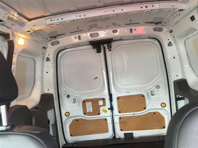 Certified 2021 Ford Transit Connect XL FWD image 25