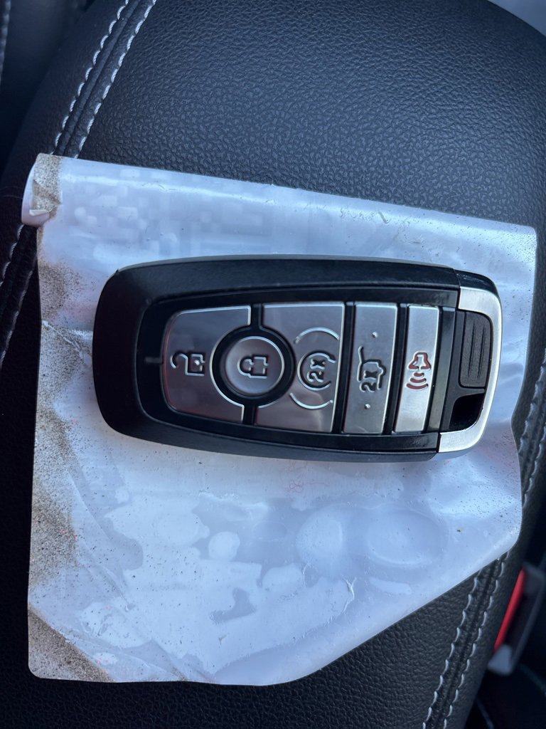 Certified 2022 Ford Escape SEL w/ Technology Package image 12