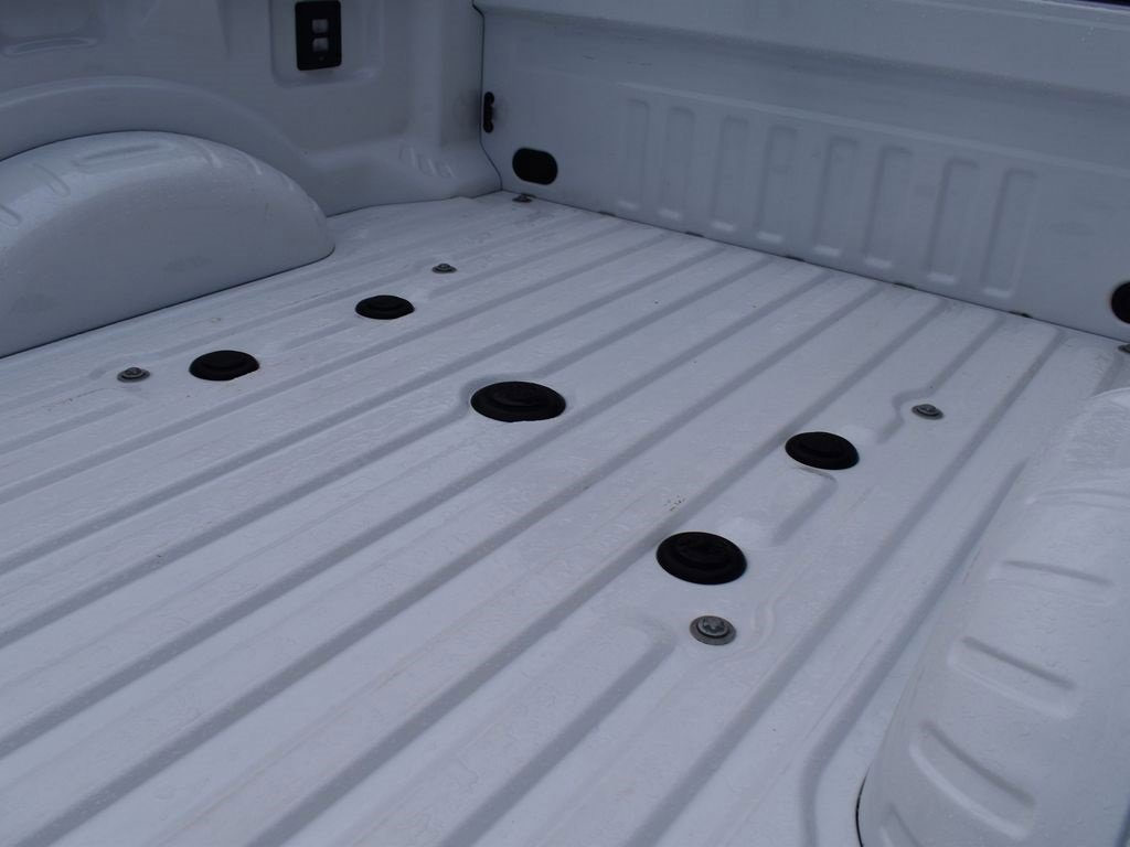 Certified 2024 Ford F350 Platinum image 10