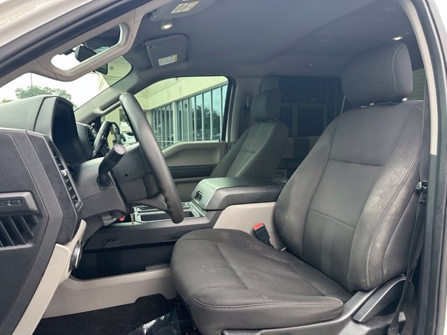 Certified 2019 Ford F150 XL w/ Equipment Group 101A Mid AWD/4WD image 15