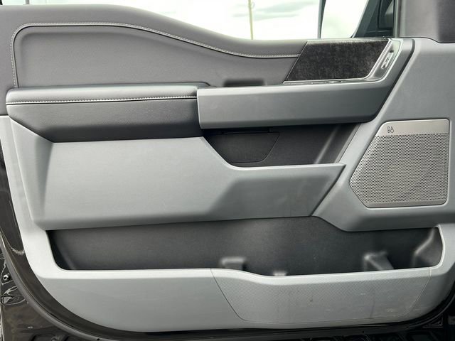 Certified 2024 Ford F150 Lightning Flash w/ Max Trailer Tow Package image 28