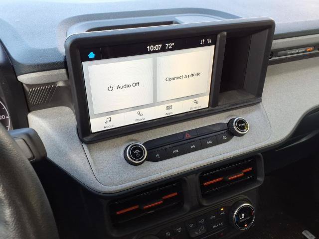 Certified 2022 Ford Maverick XLT w/ XLT Luxury Package FWD image 21
